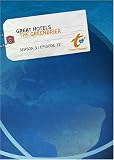 Great Hotels Season 3 - Episode 12: The Greenbrier
