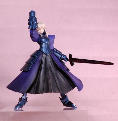 Fate hollow ataraxia �����С������륿 ��1/6��������PVC�����Ѥߴ�����)