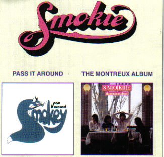SMOKIE - The Coldest Night Lyrics - Zortam Music