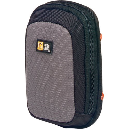 Camcorder: Case Logic SLDC 1 Kameratasche schwarz