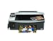 Epson Stylus CX7000F All-in-One Printer (C11C676001)