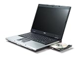 Acer Aspire 3103WLMi 15,4 Zoll WXGA Notebook (AMD Sempron 64 3400+ 1,8 GHz, 512 MB RAM, 60 GB HDD, DVD+-RW DL, ATI X1100, XPHome)