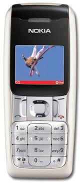 NoteBook: Nokia 2310 Vodafone CallYa [Elektronik]
