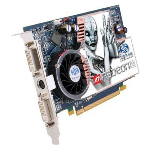 Speicherkarten: radeon x1650 pro 512mb ddr2pci-ex pcie 16x/ ati/ 512 mb/ ddr2/ 128 bit/ gpu-takt 600 mhz/ gpu-speicher takt 400 mhz/