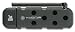 USB2.0 1SEG TV TUNER ブラック GH-1ST-U2K