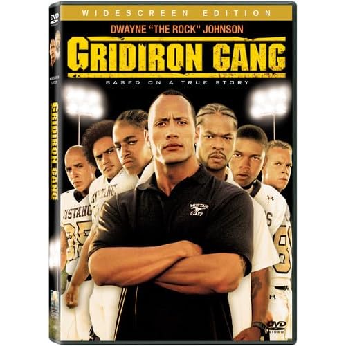Gridiron Gang