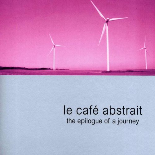 VA - Le Cafe Abstrait Vol.5 by Raphael Marionneau (2006)