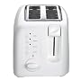 Factory-Reconditioned Cuisinart CPT-120-FR Compact Cool-Touch 2-Slice Toaster, White