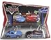 Disney Pixar Cars Movie Moments Sally & Cruisin McQueen 1:55 Diecast Car Set