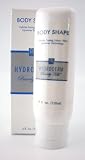 Hydroderm Body Shape Cellulite Toning Lotion with Liposome Technology, 4 fl oz
