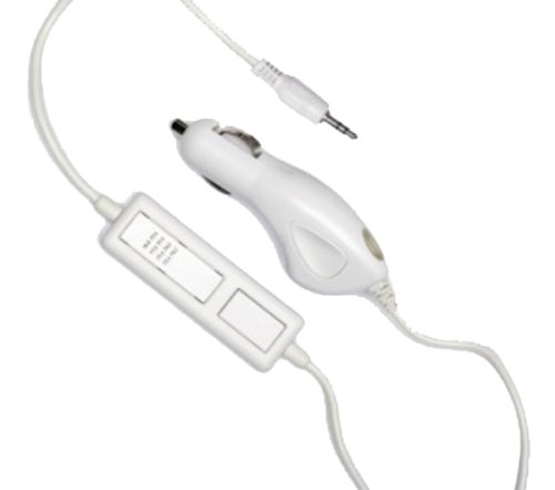 NoteBook: Neuling Electronics FM Transmitter f�r MP3-/CD-Player
