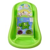 The First Years Turtle Time Tub