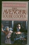 The Avenger (The Chaos Gate Trilogy, Book III)