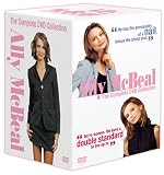 アリー my Love コンプリートBOX+カタログセット「タイタニック アルティメット・エディション」「サウンド・オブ・ミュージック <ファミリー・バージョン>」 (Amazon.co.jp仕様)