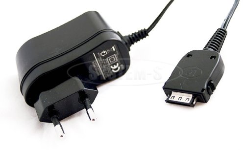 Festplatten: SYSTEM-S 220V Netzteil Lader f�r Dell Axim X3