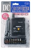 JESTTAX DC カーバッテリー アダプター