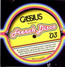 Cassius - Cassius - Zortam Music