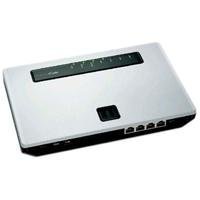 T-Com Eumex 800V TK-Anlage für ISDN- und DSL-Nutzung
