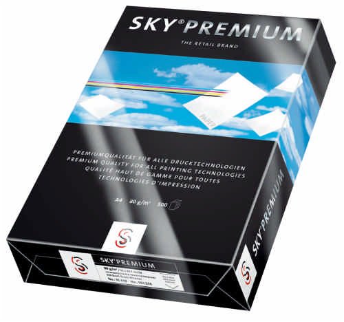 SKY® PREMIUM