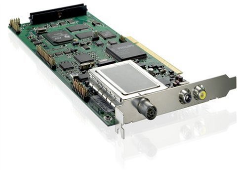 TV Ger&auml;te: TechnoTrend TT Premium C-2300 PCI TV-Karte / Kabel-Receiver