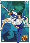 テニスの王子様 全国大会篇 Vol.6