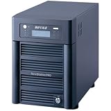 TeraStation LAN接続HDD TS-H1.0TGL/R5