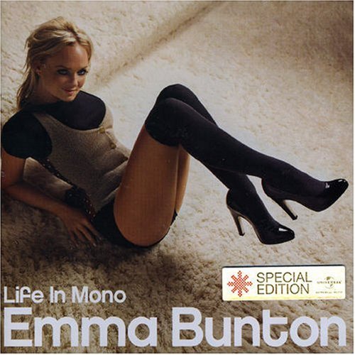 Emma Bunton - I Wasn
