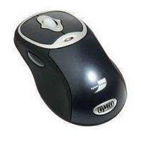 Festplatten: Sweex Wireless Rechargeable Laser Mouse Maus schnurlos 5 Tasten 800 dpi + Tastenrad