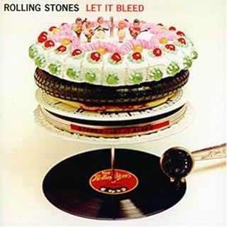 CD Cover Art