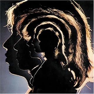 CD Cover Art