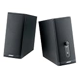 Companion 2 series II Black