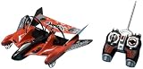 Fly Wheels XPV Radio Control - Batteries Included - Red 27 MHz