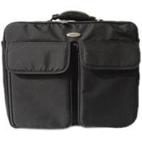 Camcorder: CaseSmart 17' Notebook Tasche schwarz schwarz