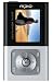 �ڿ��̸����ò��ʡ�MPIO MP3���꡼�ץ졼�䡼 FG200-256SS SMART SILVER