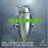 Various Artists/Solid #1 [Compilation] [from US] [Import]