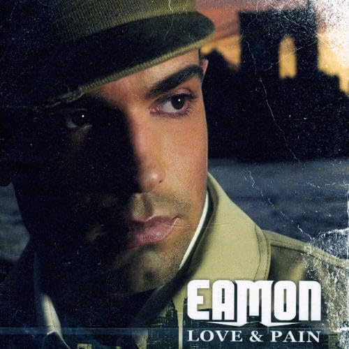 Eamon - Love & Pain (Chi) - Zortam Music