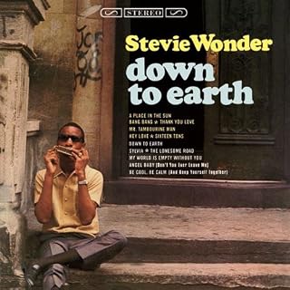 CD Cover Art