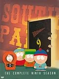 DVD: South Park - la nona stagione completa