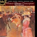 CD Cover Art