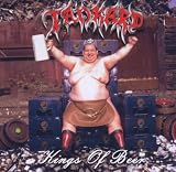 album art to Kings of Beer