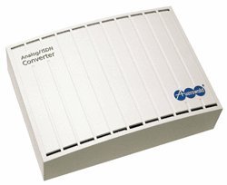 Elektronik Und Foto: Analog/ISDN Converter