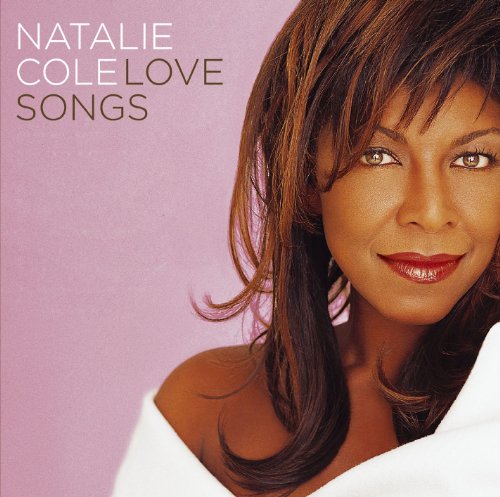 Love Songs by Natalie Cole album cover