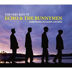 The Very Best of Echo & the Bunnymen: More Songs to Learn and Sing