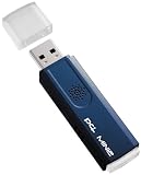 IEEE802.11g/b 無線LAN USBアダプタ(ブルー)