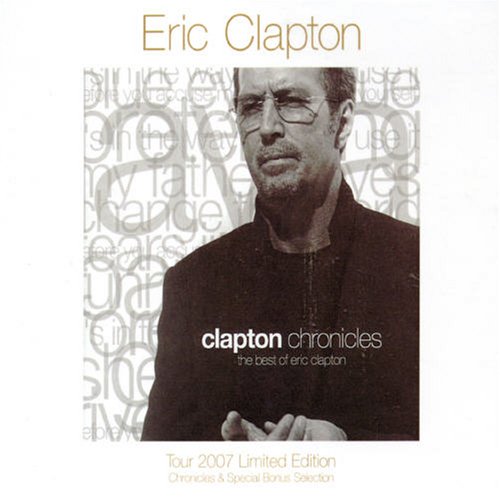 Clapton, Eric - The Best Of Eric Clapton - Zortam Music