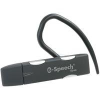 Digitalkameras: D-Parts B-Speech Kyon Headset Bluetooth