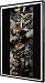 Eragon - 11"x17" Framed Reproduction Poster