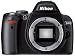Nikon 一眼レフデジタルカメラ D40 ブラック ボディ本体