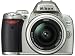 Nikon 一眼レフデジタルカメラ D40 レンズキット シルバー