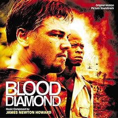 Blood Diamond - Soundtrack Cover Download